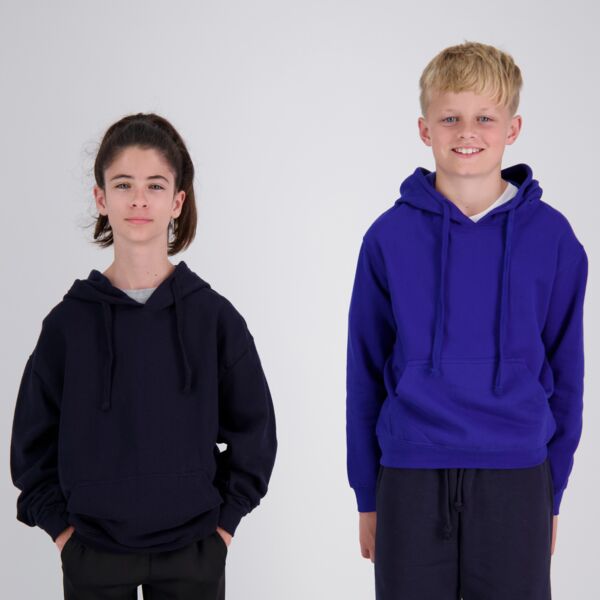 Cloke Kids Edge Pullover Hoodie Thumbnail