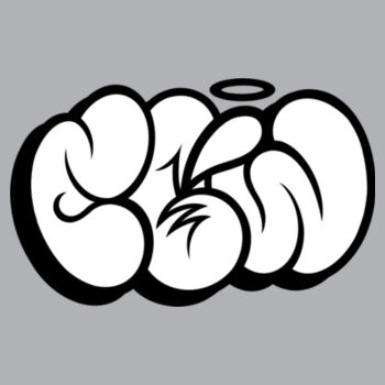FGW HOODIE (B&W) Design