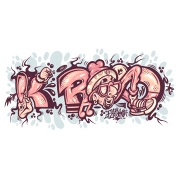 K ROAD Design