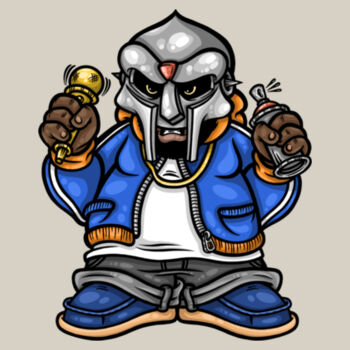 Super Villain Design