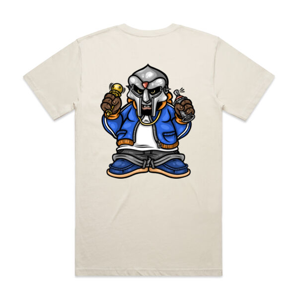 Super Villain Thumbnail