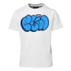 Podium Mens Poly Tee Thumbnail