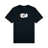 Cloke Mens Outline Tee - Plus Sizes Thumbnail
