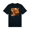 Cloke Mens Outline Tee - Plus Sizes Thumbnail